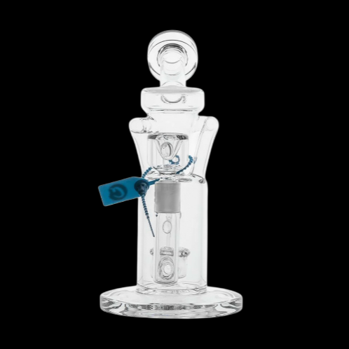 Cookies Doublecycler Bong