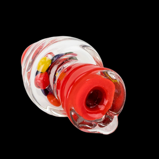 Empire Glassworks Gumball Machine Carb Cap
