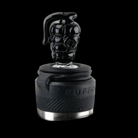 Empire Glassworks Grenade Carb Cap For Puffco Peak/Peak Pro
