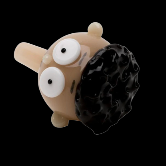 Empire Glassworks Morty Carb Cap