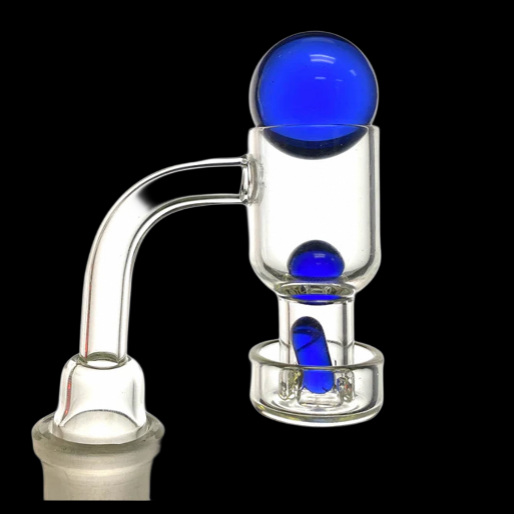 White Rhino 3-Piece Terp Slurper Set