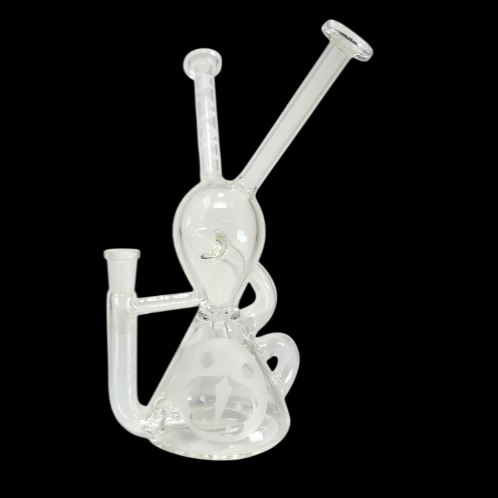 Mav Glass Maverick - The Bestie Dab Rig
