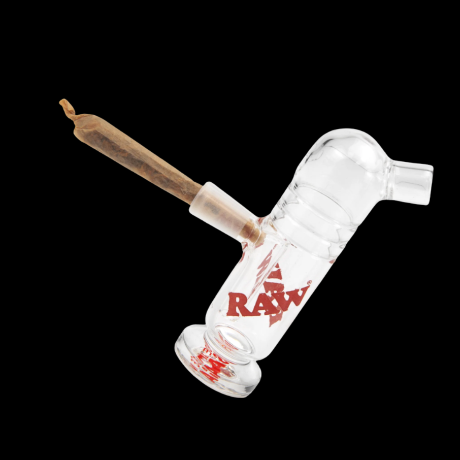 RAW Cone Bubbler