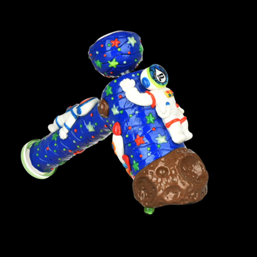 Pulsar Spaceman Bubbler 8" (19mm F)