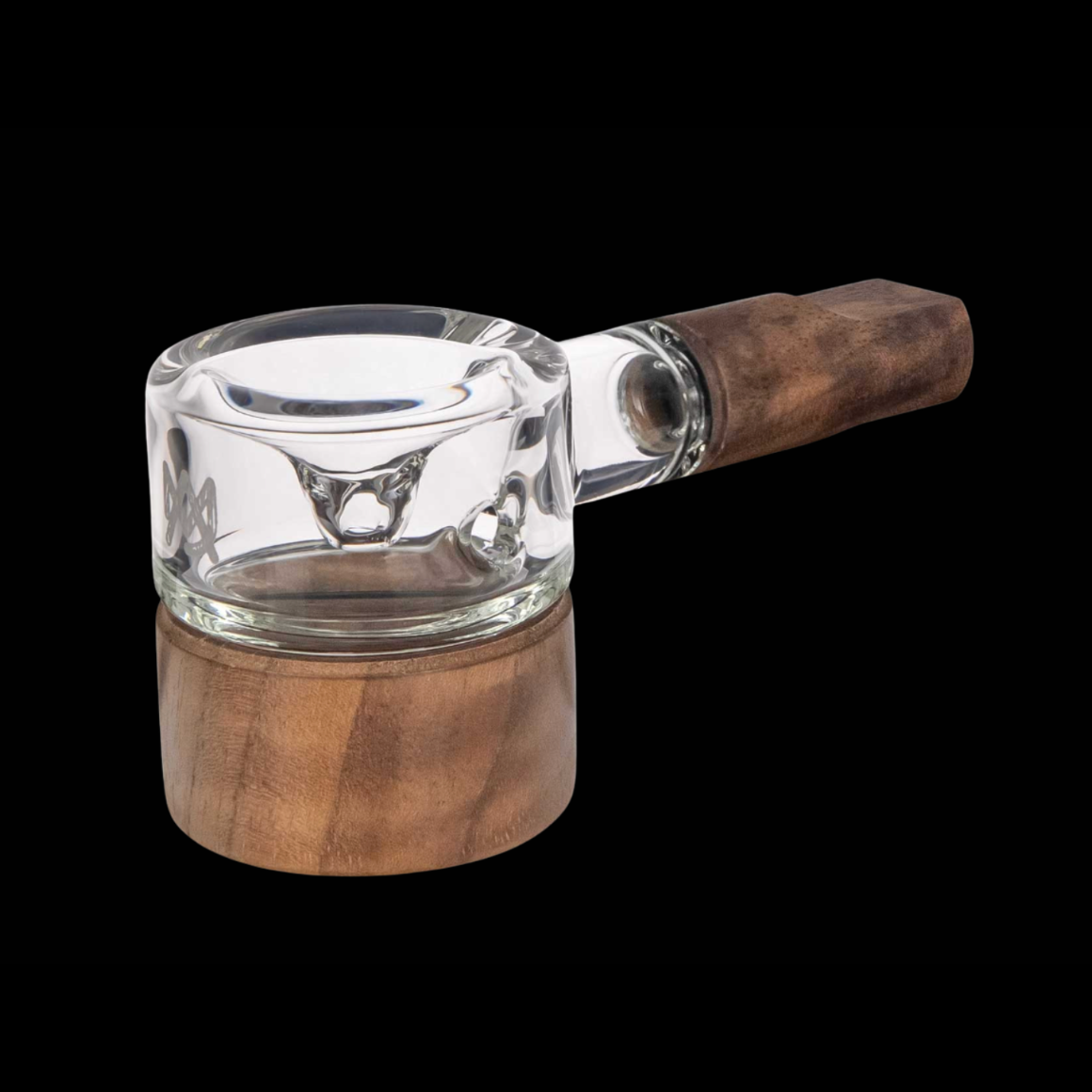 MJ Arsenal Alpine Series GRANBY Hand Pipe