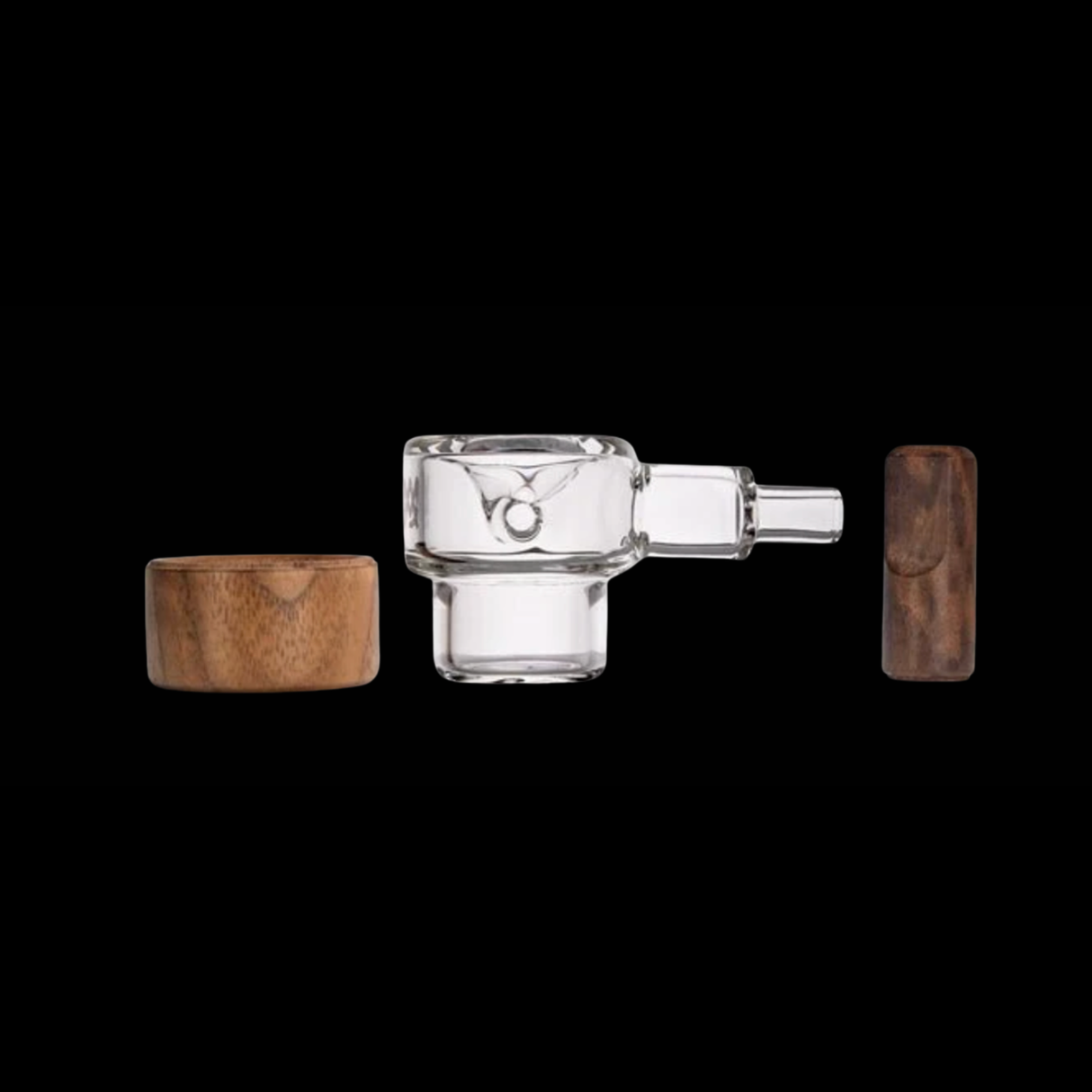 MJ Arsenal Alpine Series GRANBY Hand Pipe