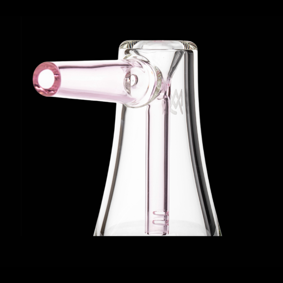 MJ Arsenal Vulkan Mini Bubbler 4"