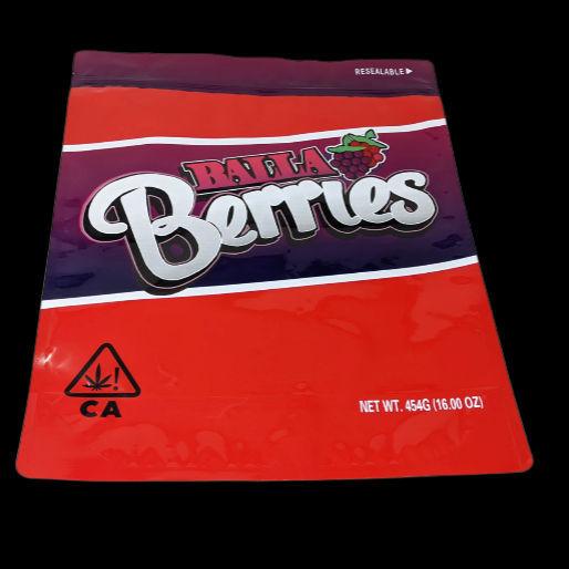 Balla Berries 3.5g Baggies