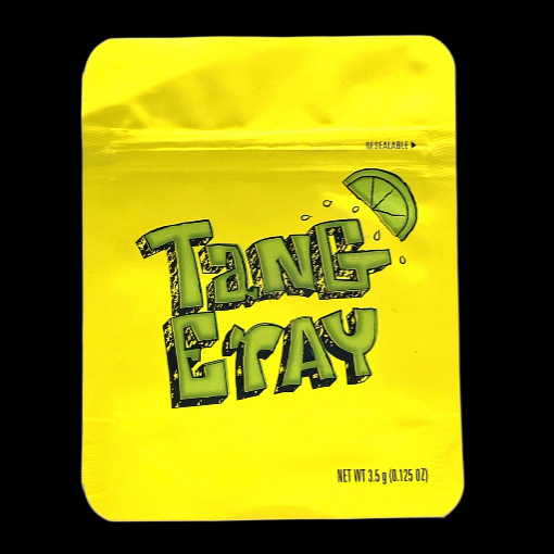 Tang Eray 3.5g Baggies