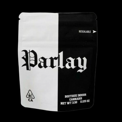 Parlay Dolato 3.5g Baggies