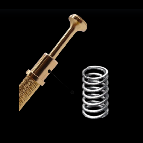 4 Prong Dab Tool Puller Dab Extractor