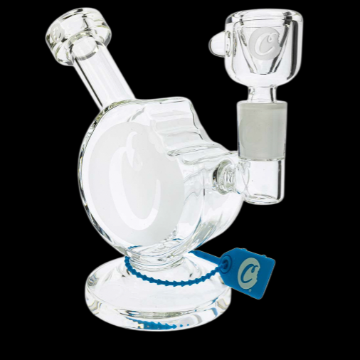 Cookies Bite Bubbler