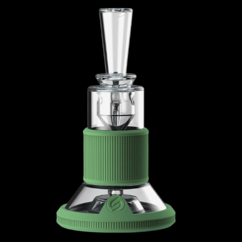 Soft Glass Custom Tandem Rig Kit