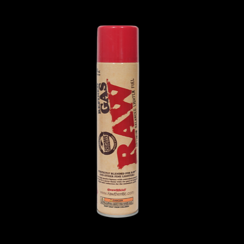 RAW Refined Lighter Fuel 300ml