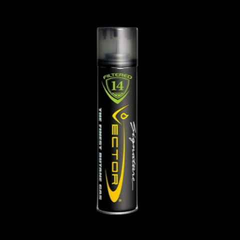 Vector KGM 14X Premium Butane 447ml