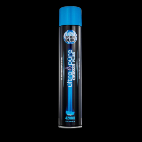 Ultra Pure PLUS 420ml Butane