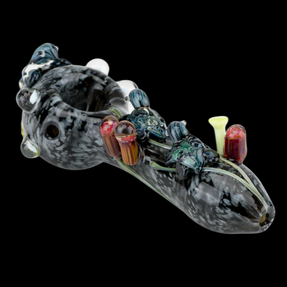 Empire Glassworks East Australian Spoon Pipe