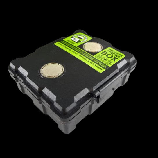 Roughneck Magnetic Storage Box