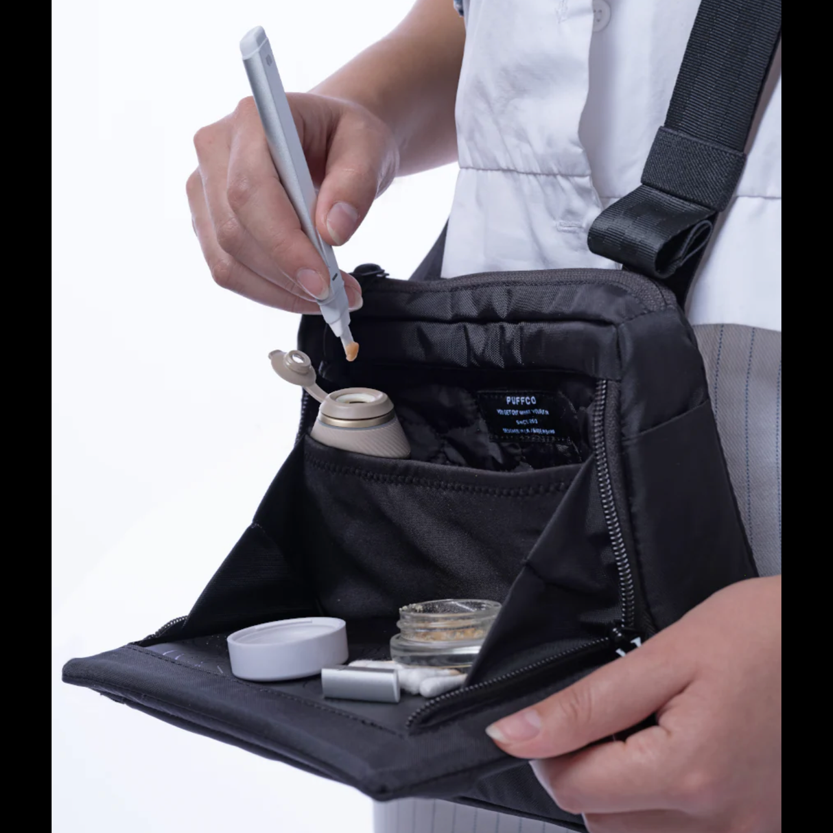 Puffco Proxy Travel Bag