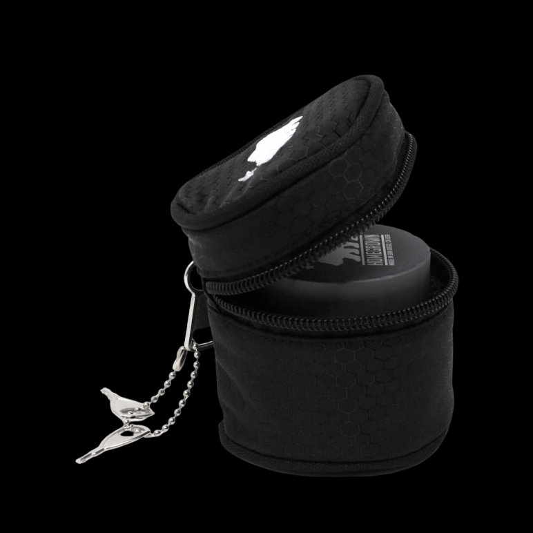 Cali Crusher Grinder Case