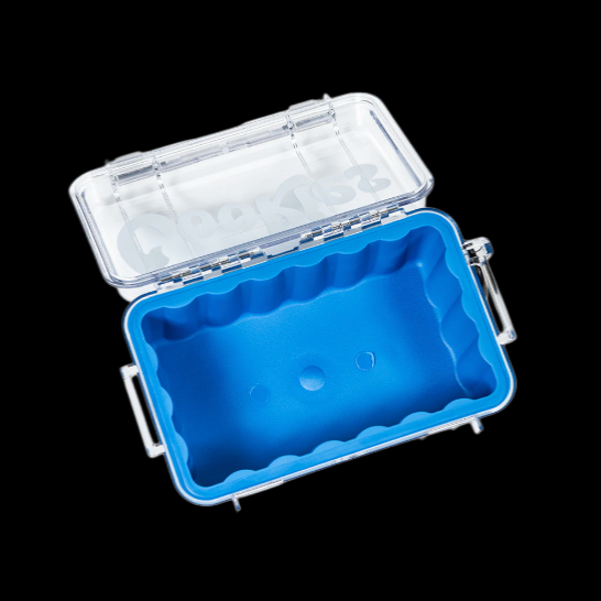 Cookies Pelican Micro 1050 Case