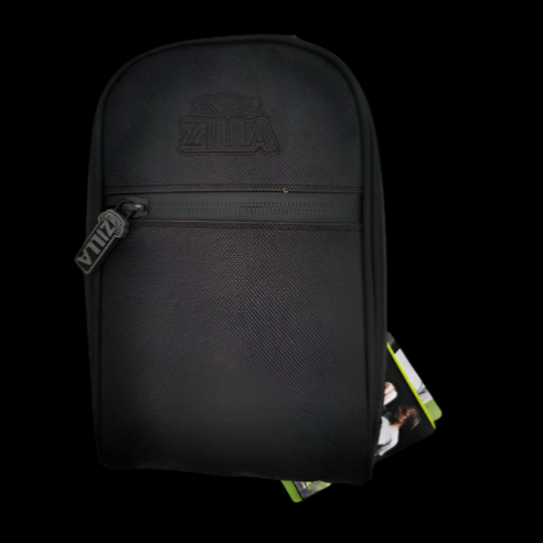 Smokezilla Smell Proof Crossbody Bag