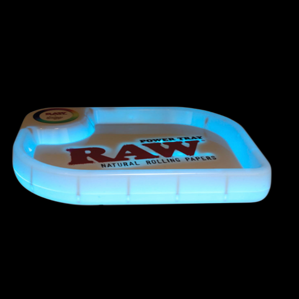 RAW Power Tray