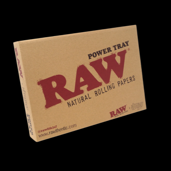 RAW Power Tray