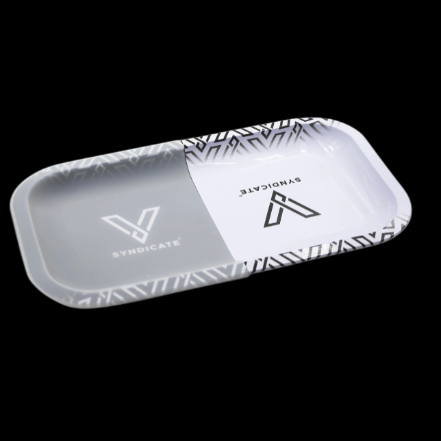 Hybrid V Syndicate Rolling Tray