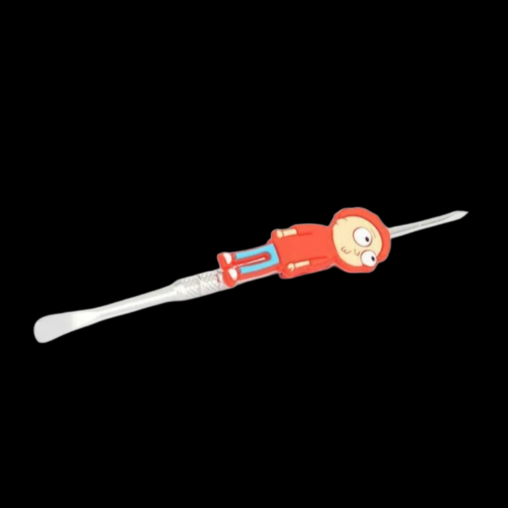 Morty Dab Tool