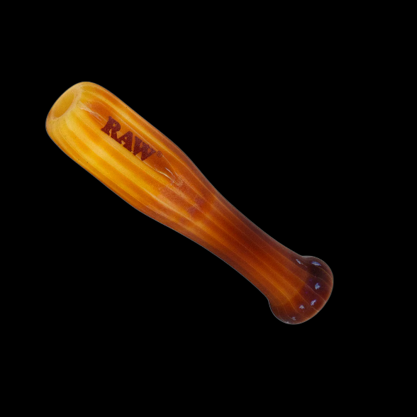 RAW Glass Bat Cone Holder