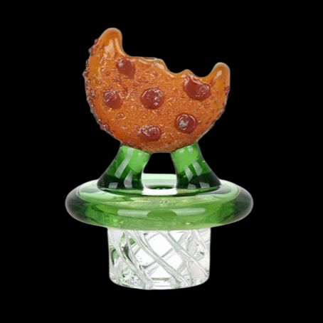 Cookies Vortex Carb Cap