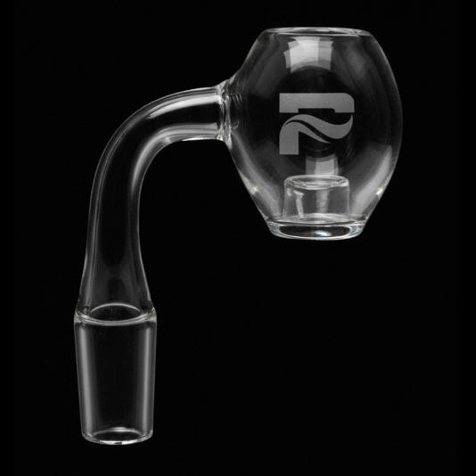 Pulsar Egg Reactor Quartz Banger