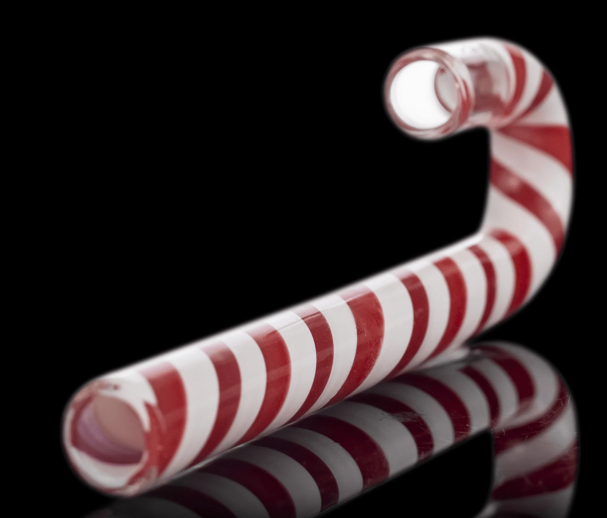 MJ Arsenal Candy Cane One Hitter