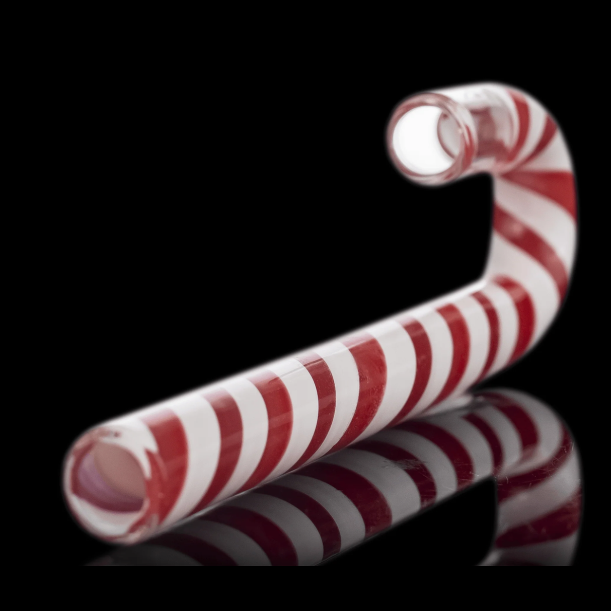 MJ Arsenal Candy Cane One Hitter