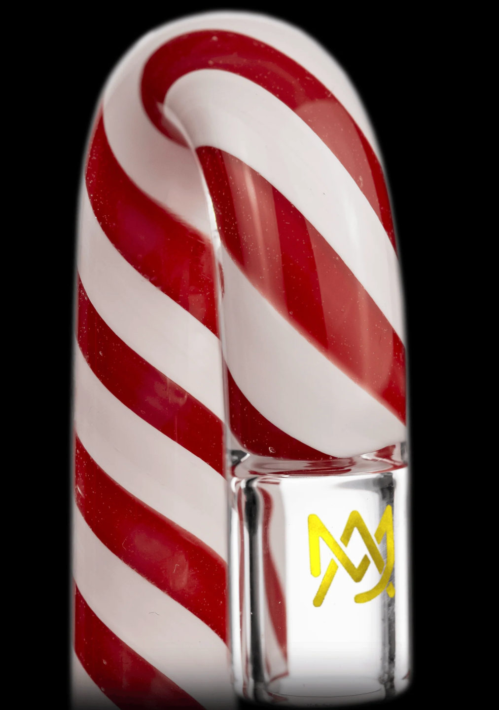 MJ Arsenal Candy Cane One Hitter