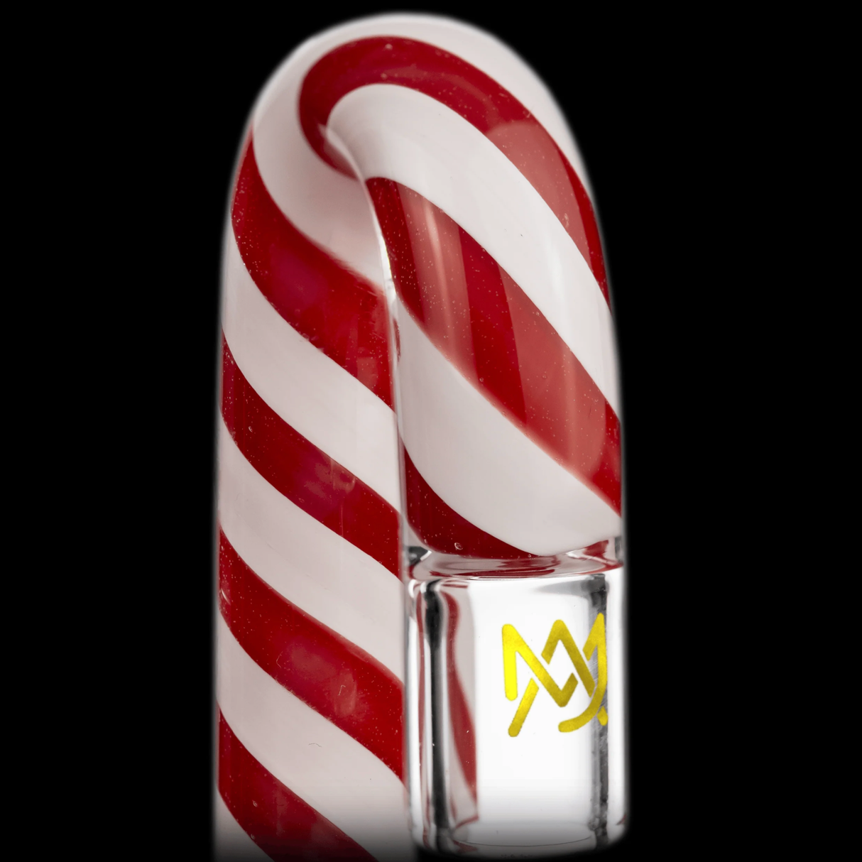 MJ Arsenal Candy Cane One Hitter