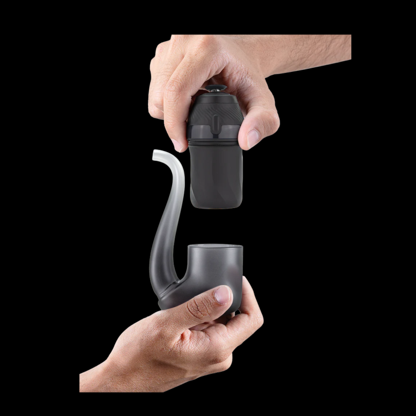 NEW Puffco Proxy Vaporizer Kit