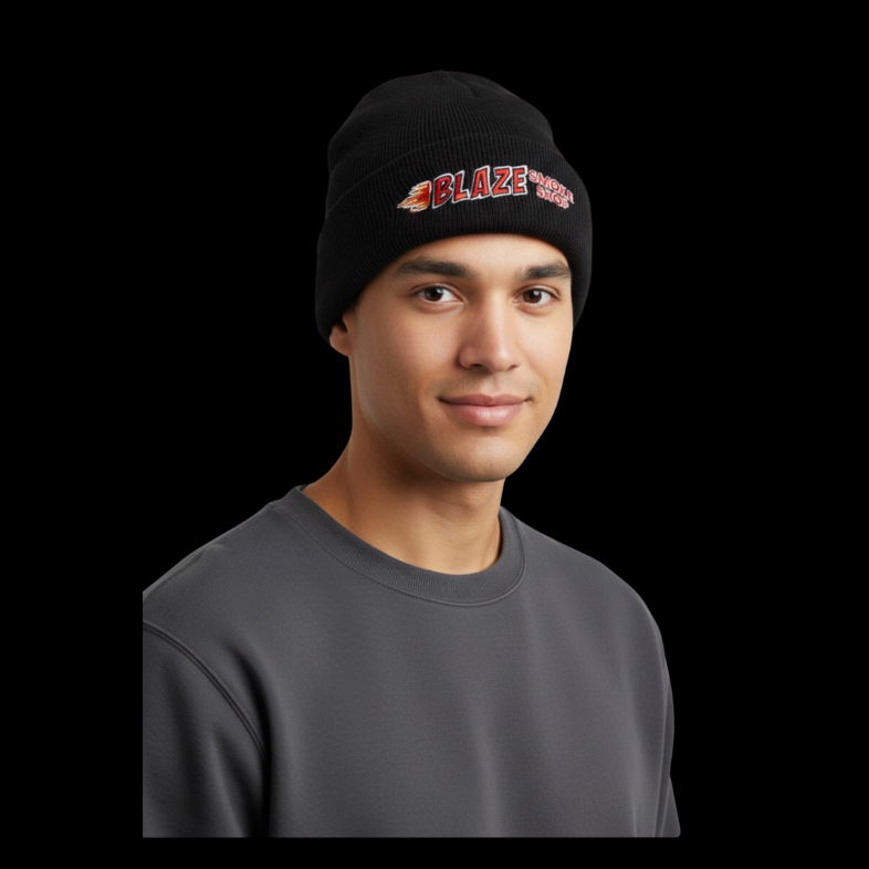 Blaze Beanie