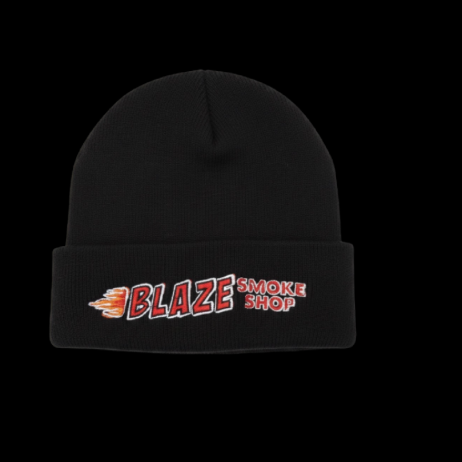 Blaze Beanie