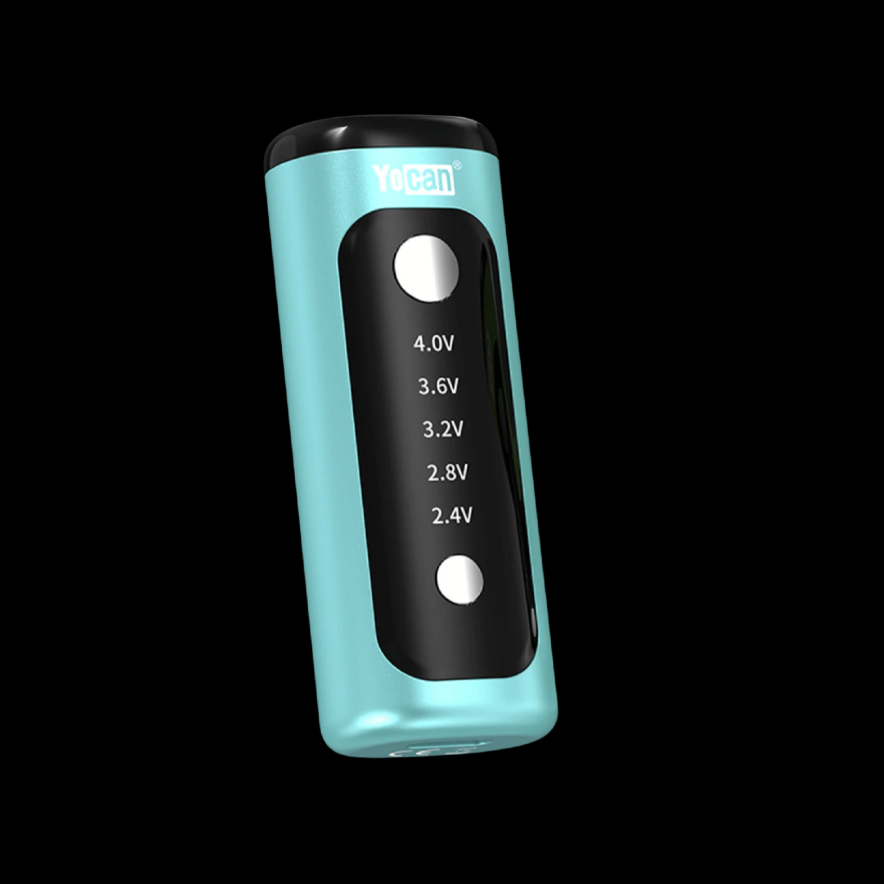 Yocan Kodo Plus 510 Threaded Cartridge Battery