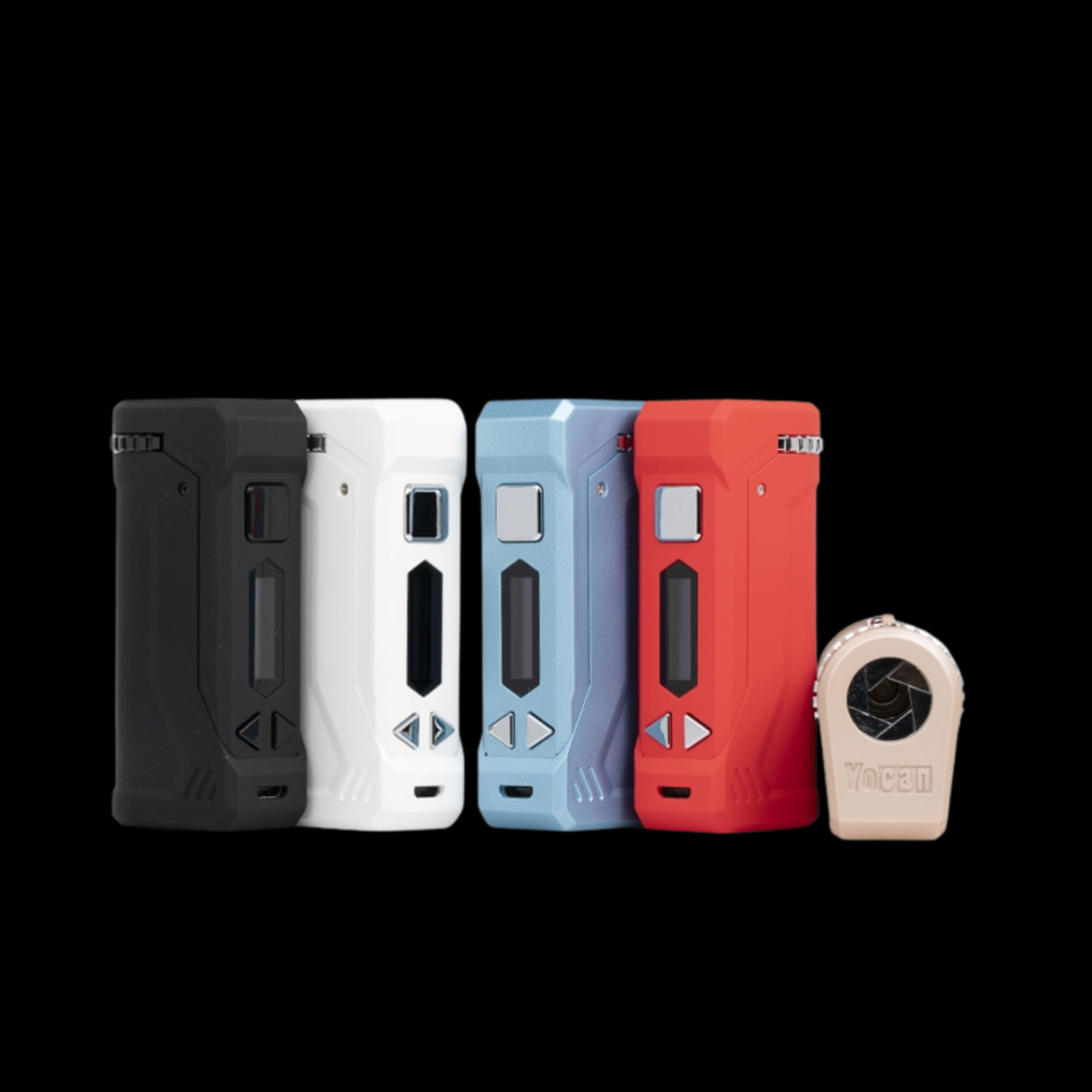 Yocan Uni Pro Box Mod
