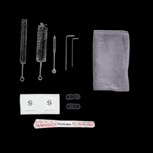 Stündenglass Gravity Infuser