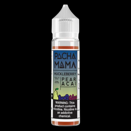 Pacha Mama 60 ML