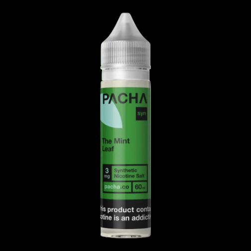 Pacha Mama 60 ML