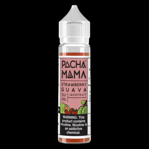 Pacha Mama 60 ML