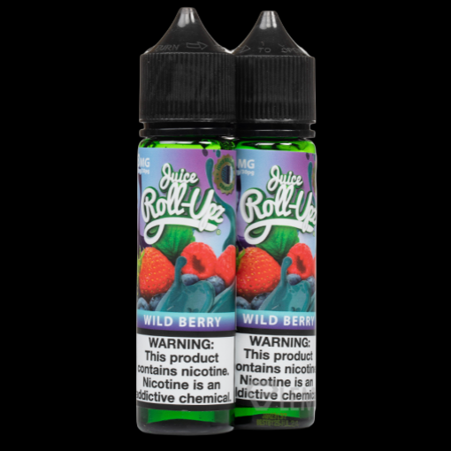 Juice Roll Upz 60 ML