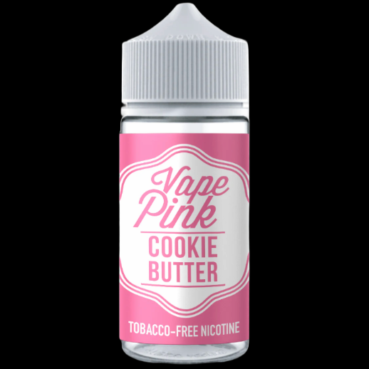 Vape Pink 100 ML
