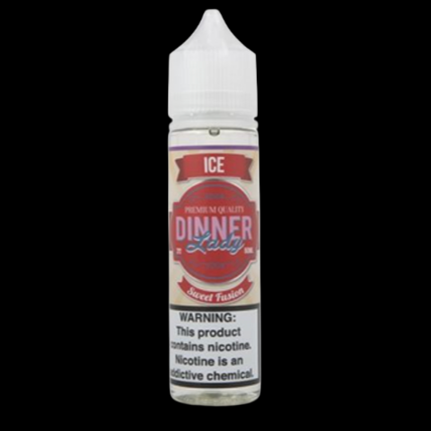 Dinner Lady 60 ML