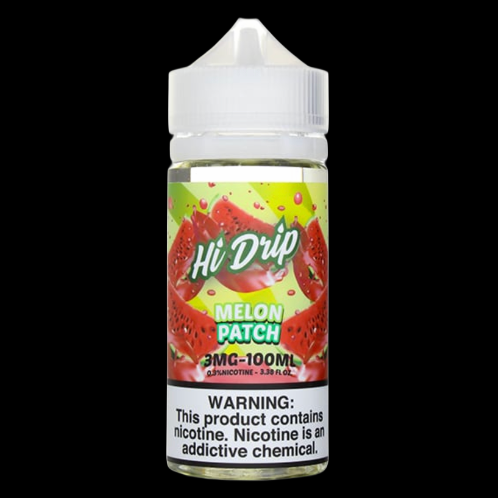 Hi-Drip 100 ML